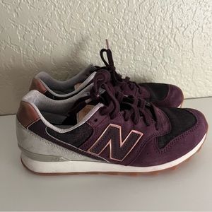 New Balance 696 Women’s 6.5